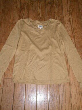 Women’s Schurwoole Angora Blend Sweater